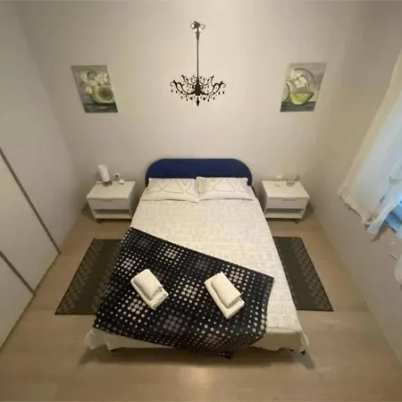 Jerine 4 Tribunj (Sibenik-Knin)