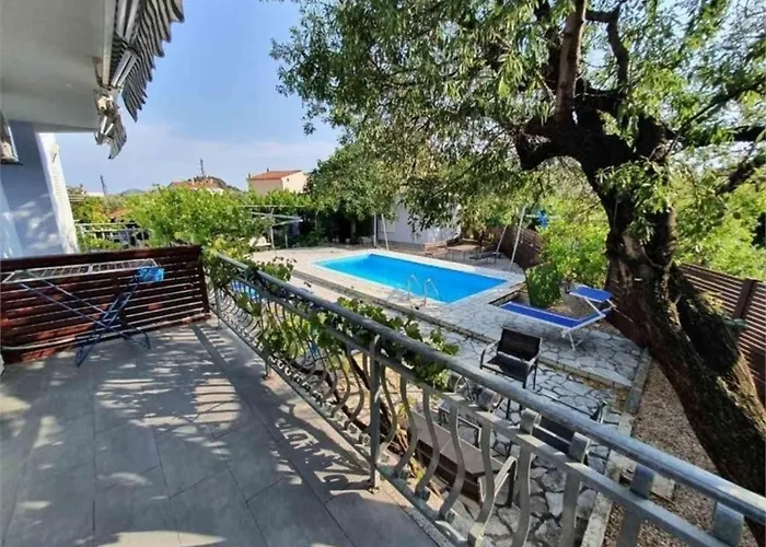 Jerine 4 아파트 *